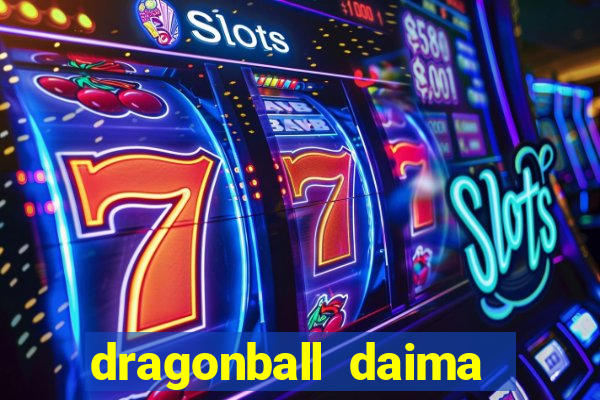 dragonball daima torrent magnet